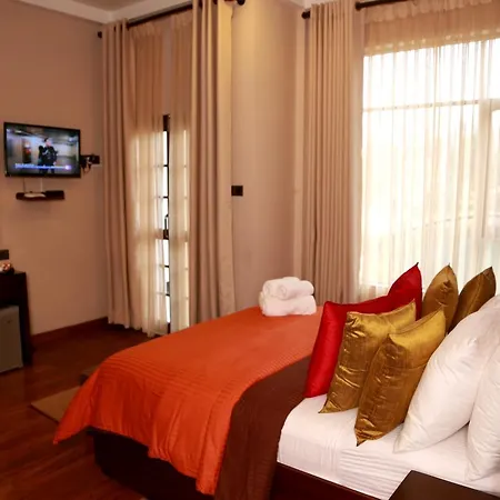 Glory Bush Boutique Villa Nuwara Eliya Exterior photo