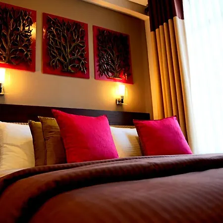 Glory Bush Boutique Villa Nuwara Eliya Exterior photo
