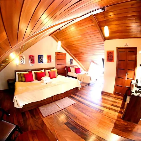 Glory Bush Boutique Villa Nuwara Eliya Exterior photo