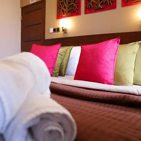 Glory Bush Boutique Villa Nuwara Eliya Exterior photo