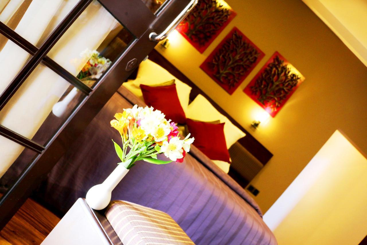 Glory Bush Boutique * Nuwara Eliya