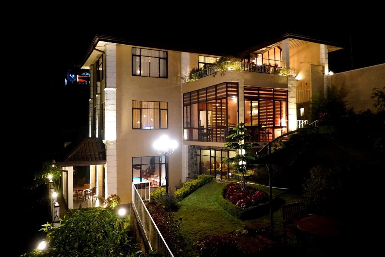 Villa Glory Bush Boutique Nuwara Eliya