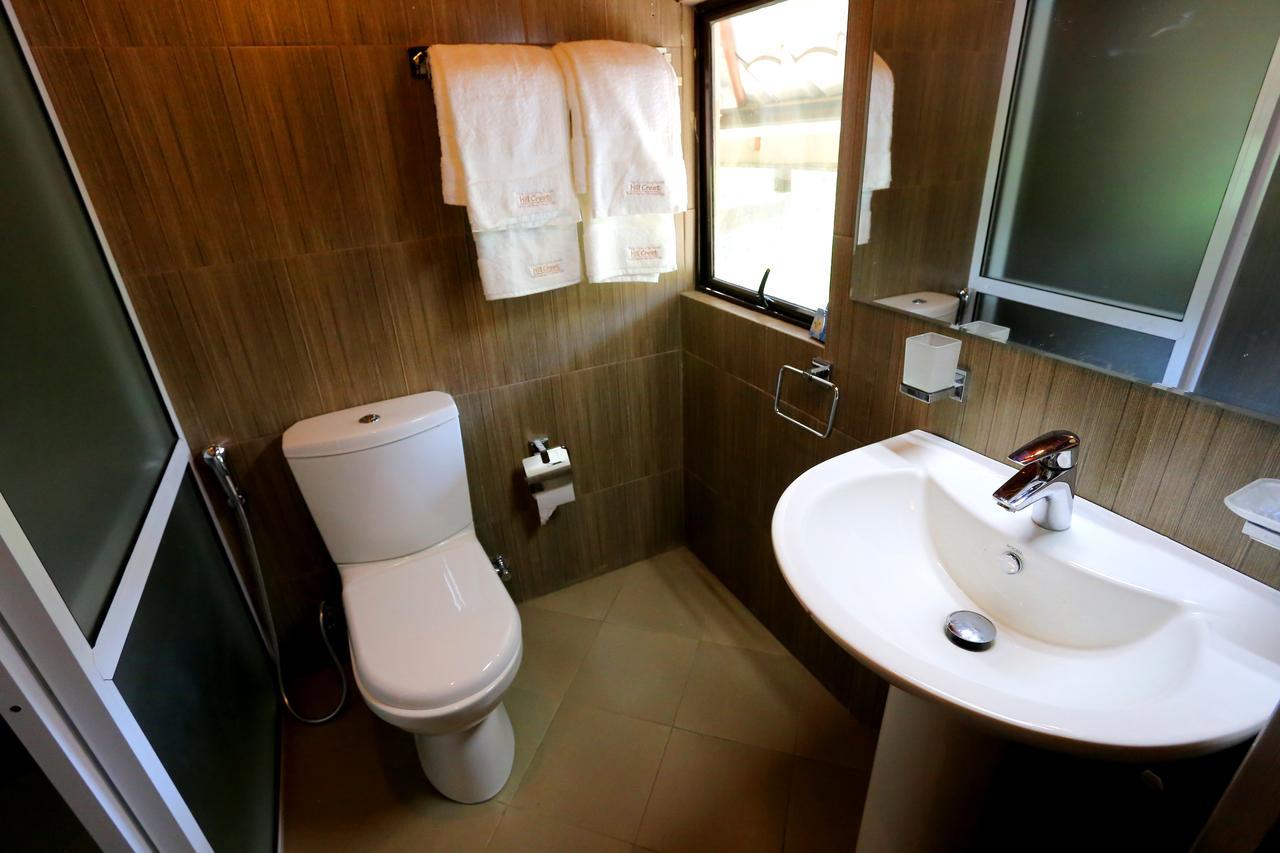 Glory Bush Boutique Villa *