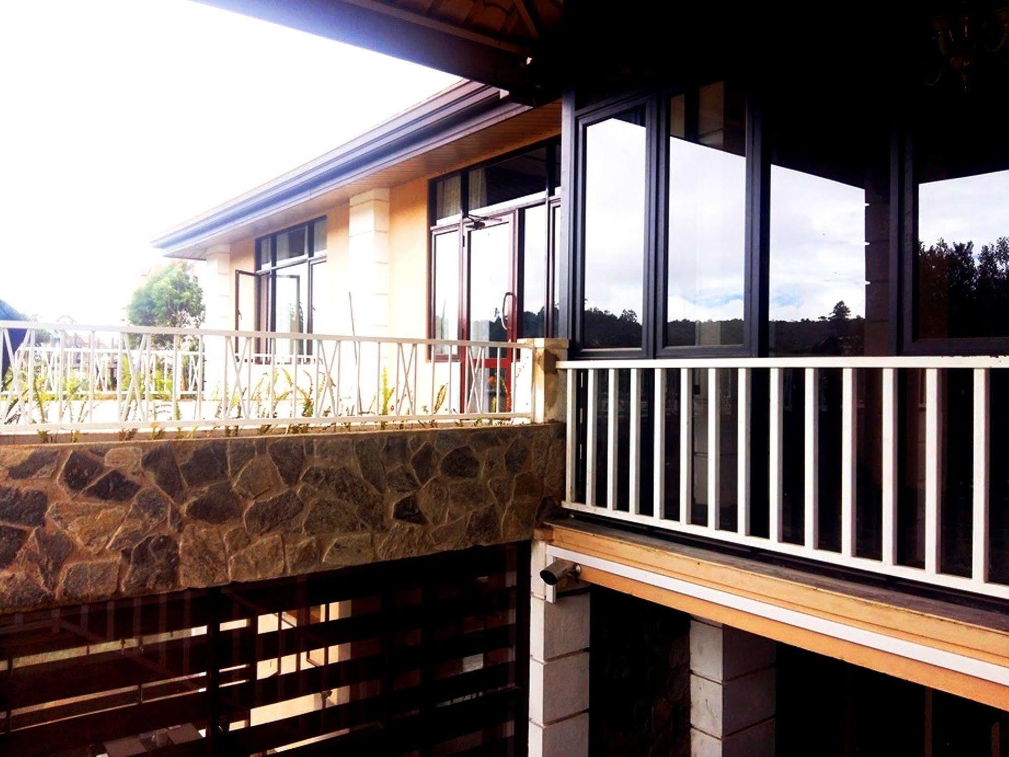 Glory Bush Boutique Villa