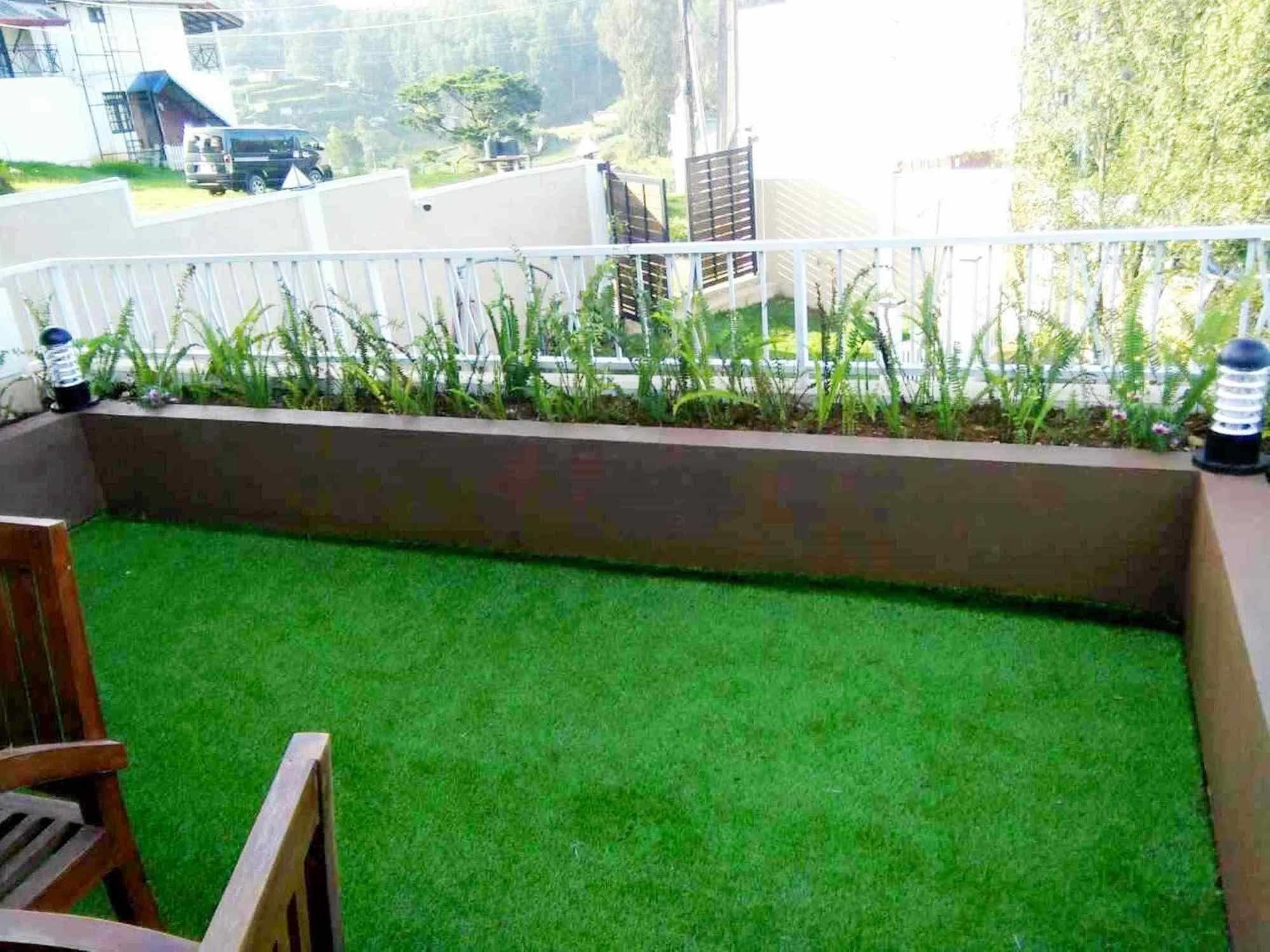Villa Glory Bush Boutique *