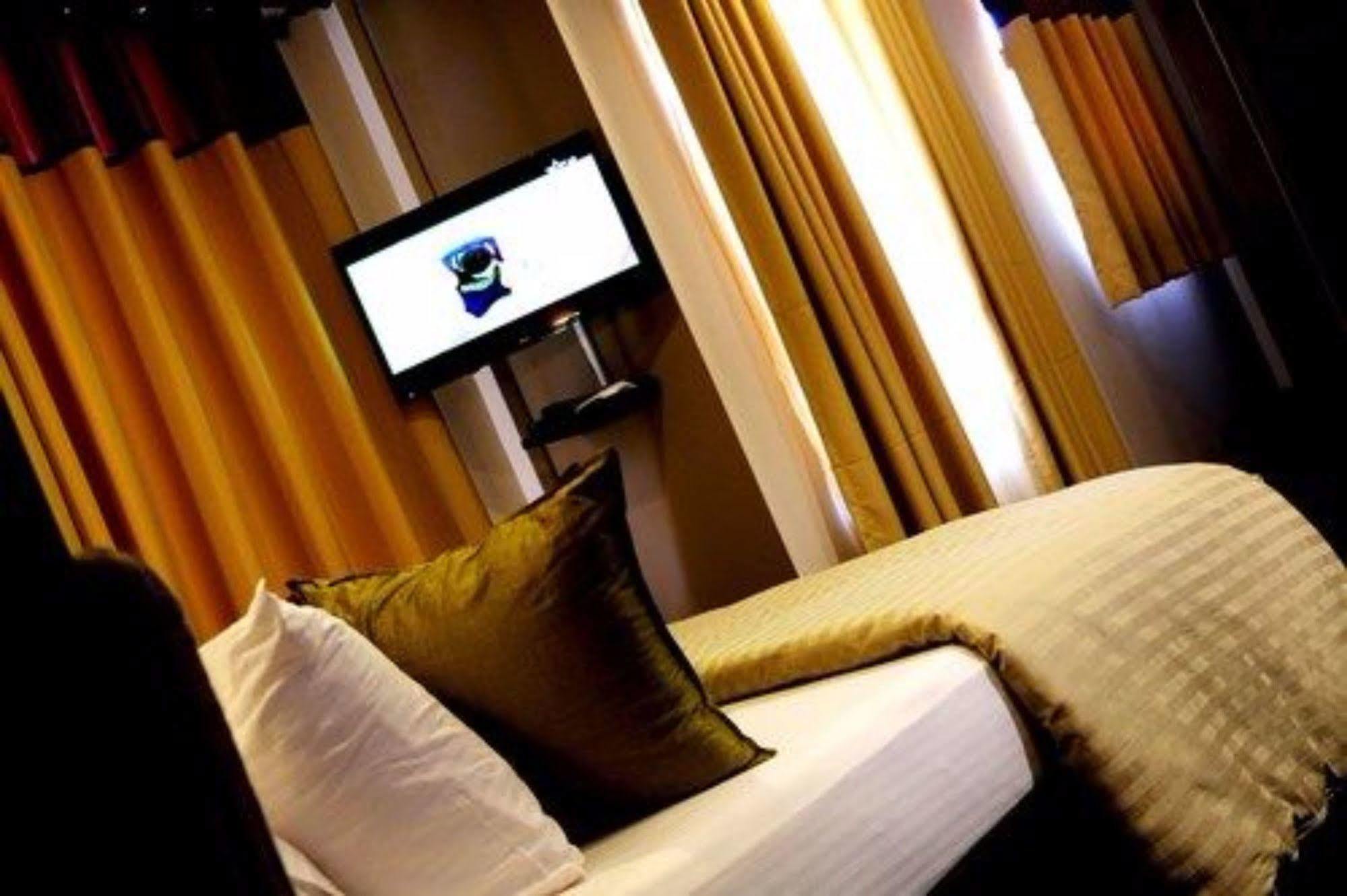 Villa Glory Bush Boutique Nuwara Eliya