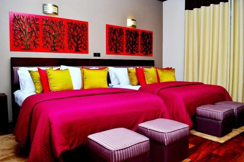 Glory Bush Boutique * Nuwara Eliya